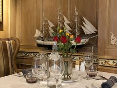 -火车头法国西餐厅