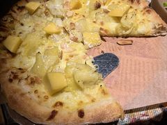 -秀·爱尔兰餐吧(上海路店)