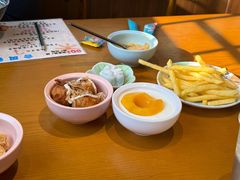 -合风谷(南下塘店)