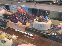 -DQ·蛋糕·冰淇淋(奥特莱斯店)