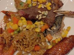 -盛宴标帜餐厅·亲子自助 (南昌喜来登酒店)