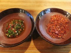 干辣椒面-牛大牛跷脚牛肉(光华苑店)