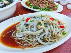 -星奇缘·海鲜餐厅(东山美食地标店)