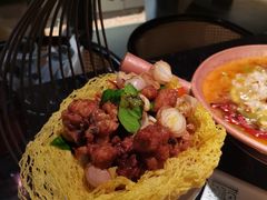 -云海肴云南菜·蒸汽石锅鱼(青岛万象城店)