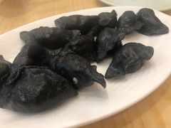 船歌墨鱼水饺-船歌·鱼水饺青岛菜(国贸商城店)