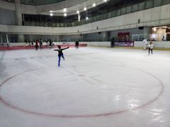 -冠军冰场CHAMPION RINK(百联又一城店)