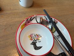 -新白鹿餐厅(城西银泰城店)