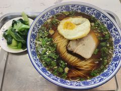 -伟记奥面馆(养育巷店)