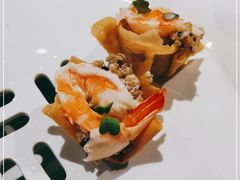 -蟹榭·本帮江浙菜·蟹宴(五角场合生汇商场店)