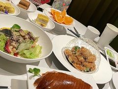-贝勒爷·酥不腻烤鸭