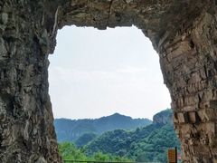 -老象峰
