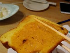 -鬼味烤翅(南锣鼓巷店)