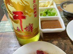 -西塔隆太白烤牛肉馆(图们路店)