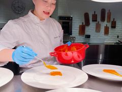 -食百绚全日制餐厅(成都棕榈泉费尔蒙酒店)