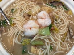 -莆田餐厅PUTIEN(三里屯店)
