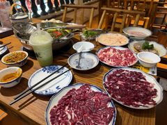-厝味火锅·潮汕卤水火锅(十一合店)