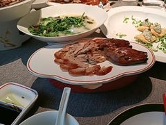 -秀儿四九城·新京菜(亚运村鸟巢店)