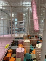 点击看大图 -奈尔宝家庭中心·亲子餐厅(华采天地店)