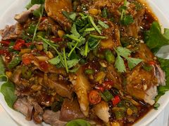 -小山东羊肉汤馆(同济新村店)