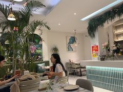 -LA JOLLA 墨西哥餐厅(学院路店)