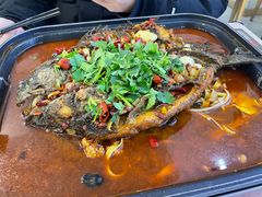 -福巷湘食小馆·猛火现炒(上海首店)