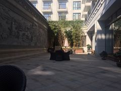 -南京东郊国宾馆