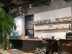 -BONAZZA 意大利餐厅