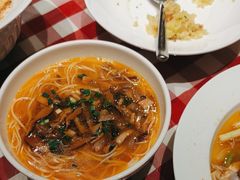 -西贝(六里桥旗舰店)