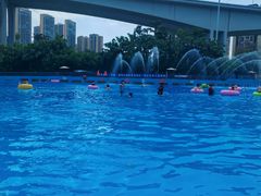 -重庆玛雅海滩水公园