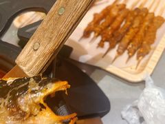-夯鱼烤鱼·尔滨地标美食(国展店)
