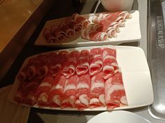 -海底捞火锅(太原南站店)