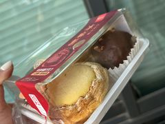 -詹记桃酥(宿州路店)