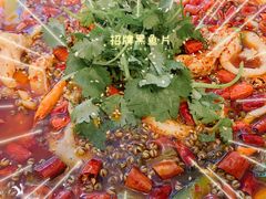 -川悦壹号·川菜(蠡溪路店)