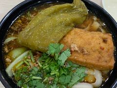 -东方削面(市政府店)