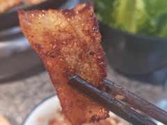 -酒拾烤肉(泉塘店)
