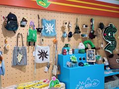 -福田卓悦INTOWN购物中心