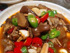 -江味龙虾馆·裸蓝龙虾(南山店)