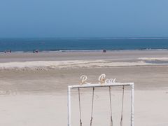 -六鳌翡翠湾滨海度假景区