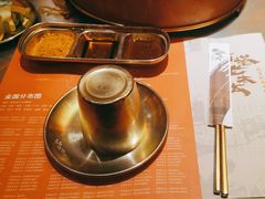 -西塔老太太泥炉烤肉(苏州大悦城店)