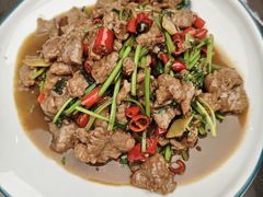 -盱眙虾神於氏龙虾(夫子庙红街店)