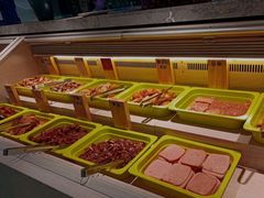 -阪尚皇·原切牛排·烤肉火锅自助(北京路店)