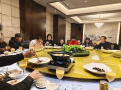 -曙光国际大酒店中餐厅