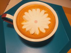 -茶是一枝花泡茶店