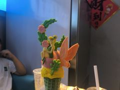 -CORNER CONE GELATO酷矿手作霜淇淋(南头古城店)