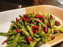 -外婆家(杭州马塍店·杭帮菜名店)