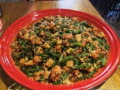-兔槽江湖菜·重庆璧山兔(水围店)