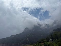 -河南宝泉旅游区