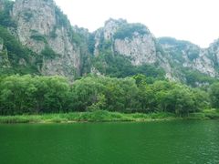 -大连冰峪旅游度假区