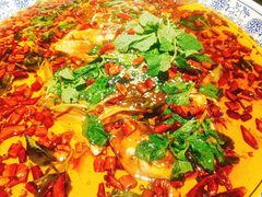 -杨记隆府(汉街店)