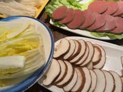 -霄汉羊排(万松园一店)